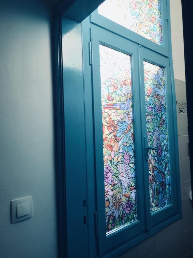 Dioni Hotel Chania  Eksteriør billede