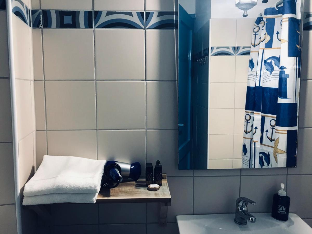 Dioni Hotel Chania  Eksteriør billede