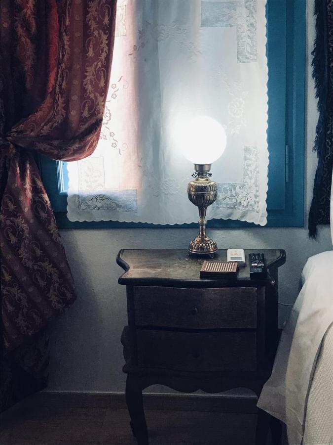 Dioni Hotel Chania  Eksteriør billede