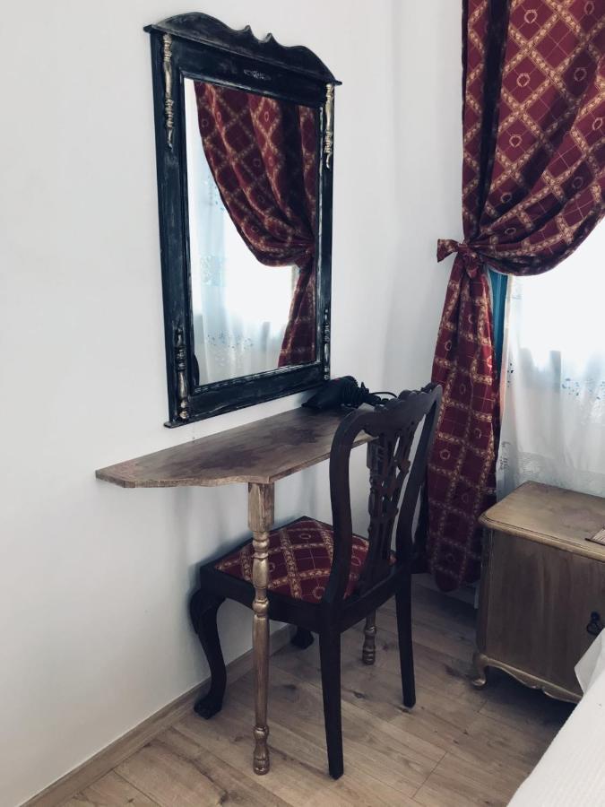 Dioni Hotel Chania  Eksteriør billede