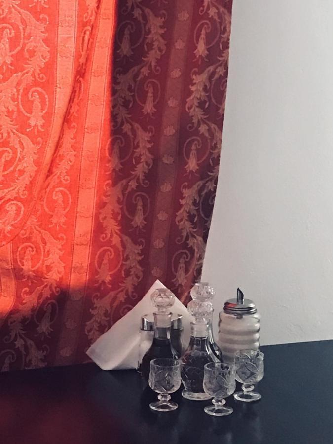 Dioni Hotel Chania  Eksteriør billede
